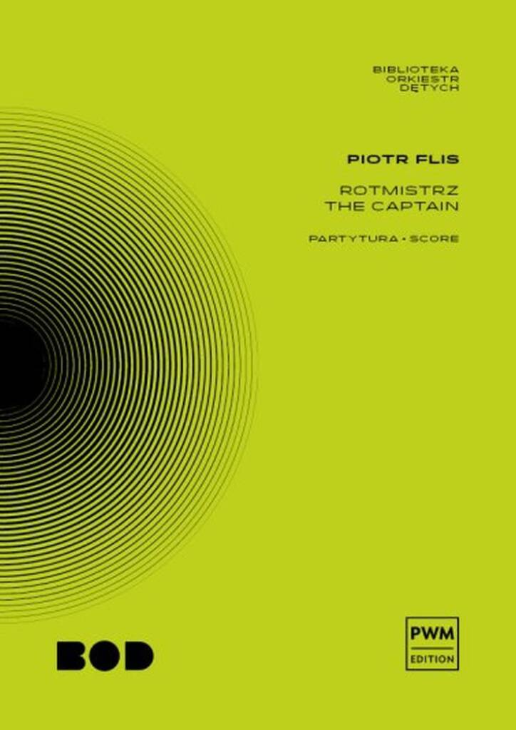 The Captain